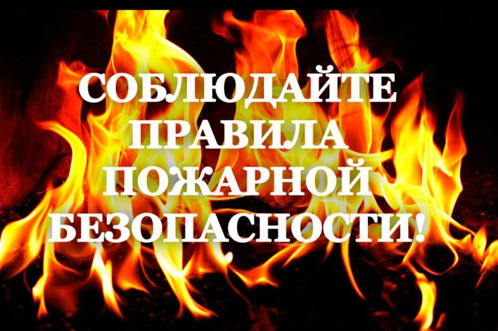 ПАМЯТКА О ЗАПРЕТЕ СЖИГАНИЯ МУСОРА И СУХОЙ ТРАВЫ ВБЛИЗИ НАСЕЛЁННЫХ ПУНКТОВ.