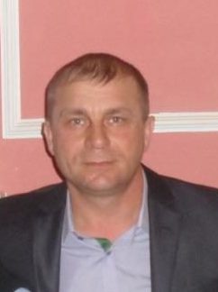 Чикин Андрей Александрович.